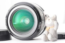 Near MINT Nikon Ai Nikkor 28mm F/2.8 Ai Wide Angle MF Lens F Mount From JAPAN