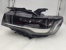 2021-2023 Oem Led Headlight Lamp Assembly Left Lh 85619331 Cadillac Escalade Esv 2021-2023 Oem Led Headlight Lamp Assembly Left Lh 85619331 Cadillac Escalade Esv