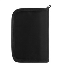 Portable Bag For Blood Glucose Monitor And Rescue Tool Storage Bag Diabetic Bag