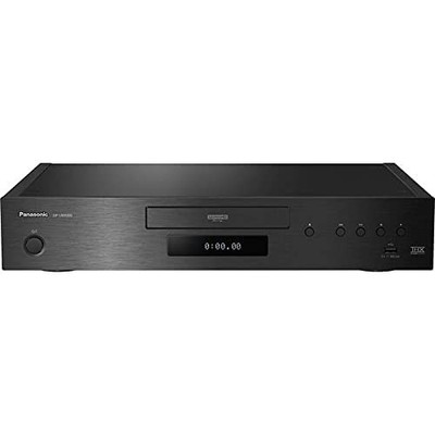 Panasonic DP-UB9000 Ultra HD Blu-Ray Player - Black for sale