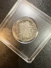 1900 Barber Quarter Liberty Head Silver Nice Original Surfaces