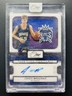 2022-23 Panini One And One Jason Williams Team Titan Signatures Auto /35 HOF