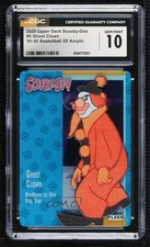 2025 Fleer Scooby Doo Checklist Guide in-content 39