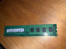 2GB SAMSUNG M378B5773CH0-CH9 DDR3 PC3-10600