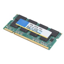 1G DDR Laptop RAM For / PC-2700 Notebook