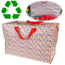 XXL Jumbo Bag Einkaufstasche ♻️ Tragetasche Shopper Riesentasche Allzwecktasche