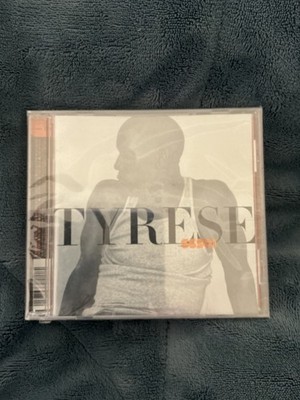 BRAND NEW CD - 20% OFF 3+ - Tyrese - Self Titled
