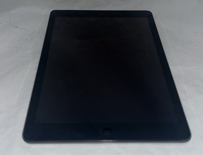 Apple iPad Air A1475  16GB WiFi Cellular  - Space Gray