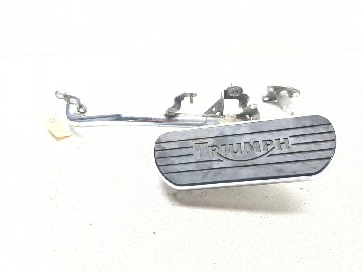Triumph 脚踏、踏板及防护器| eBay