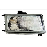 Scheinwerfer Rechts H4 FüR Seat Ibiza II 6K1 Cordoba 6K2 Inca 6K9