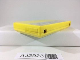 AJ2923 Milon's Secret Castle Nintendo Famicom NES Japan