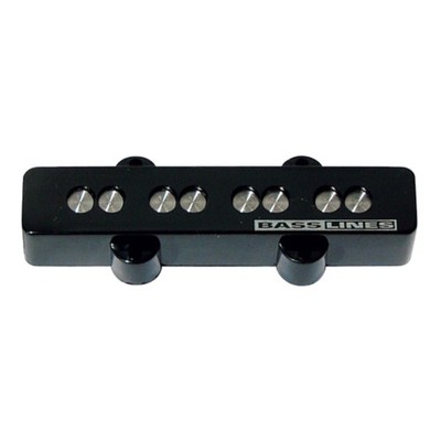 Seymour Duncan Quarter Pound Jazz Bass Bridge