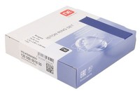 NE Kolbenringsatz 8950200000 FüR VW Seat Audi Multivan T5 7HM 7HN 7HF 7EF 7EM 3