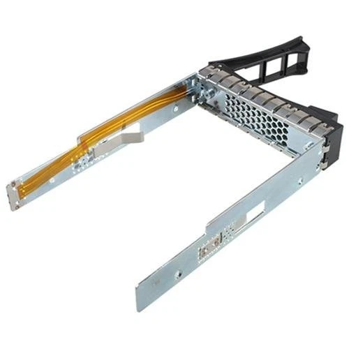 New IBM 3.5" SAS SATA Tray Caddy 69Y5634 69Y5284 for x3300 M4 x3500 M4 x3530 M4 - Image 2 of 4