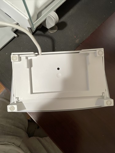 Mettler Toledo XS205 Dual Range Analytical Balance - Picture 9 of 15