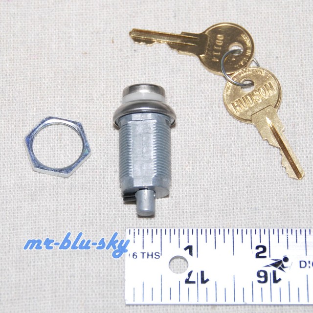 Contico, Delta, Hudson Truck Body Lock Tool Box GDC2329 eBay