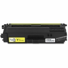 Brother TN336Y High Yield Yellow Toner Cartridge NIB
