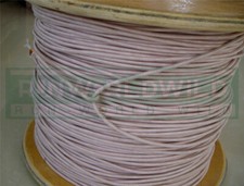 Litz Wire 150/38 Coil Crystal Radio Loop Antenna AWG38 X 150 Strands