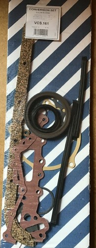 GM Conversion/Sump set VCS161 (EJ161) Carlton Frontera (diesel eng) - Picture 1 of 2