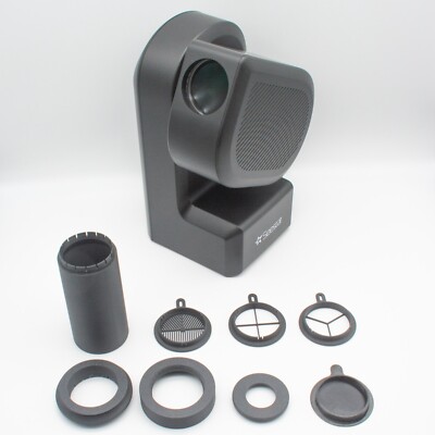 ZWO Seestar S50 Smart Telescope Ultimate Accessories Set Long Dew