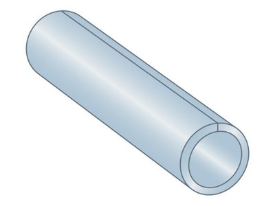Spacer HD 3/8 x 1 LCS ArmorGalv (12 Pieces)