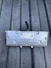 Pare-brise Land Rover DISCOVERY