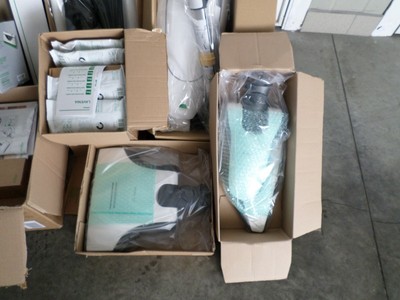 folletto vk 220 s kit completo nuovo | eBay