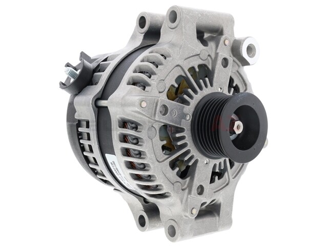 いすづ ミラー格納モーター DENSO 24V 8-98251163-0 新品 ISUZU ギガ