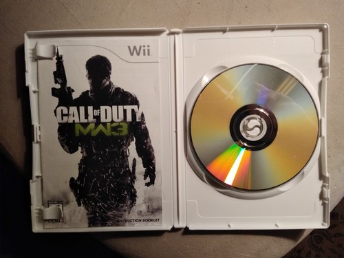 Wii Games with Manuals - Most are Mint ! - Picture 106 of 729