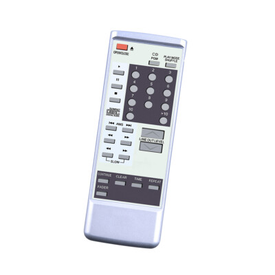 Remote Control For Sony CDP-X779ES CDP-508ESD RM-D745 RM-D791 Hi