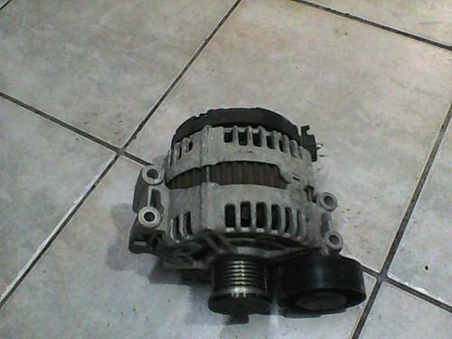 Lichtmaschine - 180A BMW 1ER E87   187 7550469