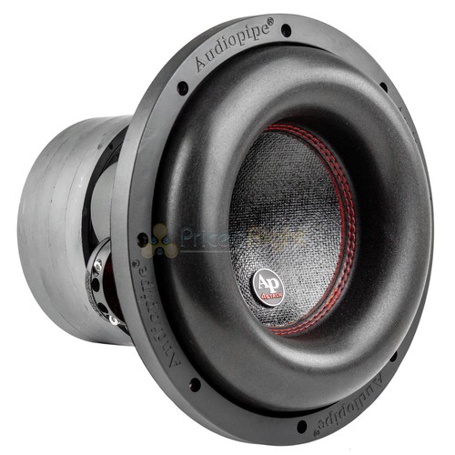 Car Audio Sub Audiopipe TXX-BDC4-10 