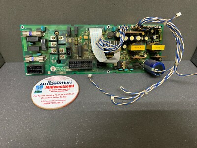 DAIHEN PRS-4355B | PFSA03001 CONTROL BOARD EX CONTROLLER SHIP SAME BUSINESS DAY