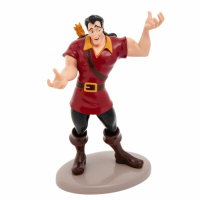 Pre-Order Tokyo Disney Resort Beauty & The Beast Gaston Figure