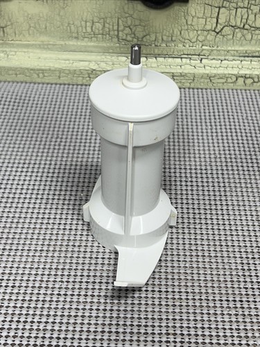 Braun Multipractic Type 4262 Kneading Dough Bread Attachment NEW - Picture 4 of 6