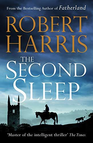 The Second Sleep: the Sunday Times #1 bestselling novel-Robert Harris - Bild 1 von 1