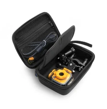 Carry Case fits VTech Kidizoom Action Camera Cam Toy and Includes Case Only