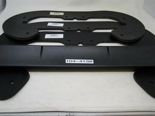 Genuine Toro Snow Commander Snow Thrower - 24" Clearing Width, Single Stage, Gas Powered (OEM Part)