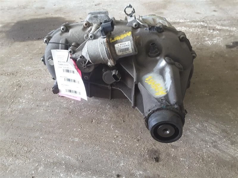 GMC Yukon 2008 montaje de caja de transferencia OEM Foto 2 de 4