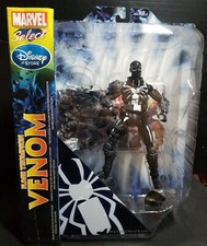 Marvel Select Venom Flash Thompson Special Collector Edition 