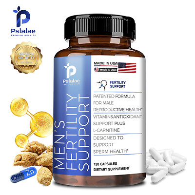 l carnitine fertility male Men's Support - L-Carnitine,Maca - Energy & Vitality, Fertility Health Citrus Scrub – Leyoubeauty Liposomes COUNT:30 Capsules