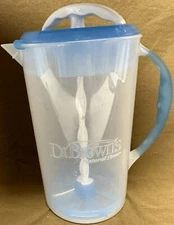 Dr. Brown's Formula Mixing Pitcher 40 Oz Pre-Owned