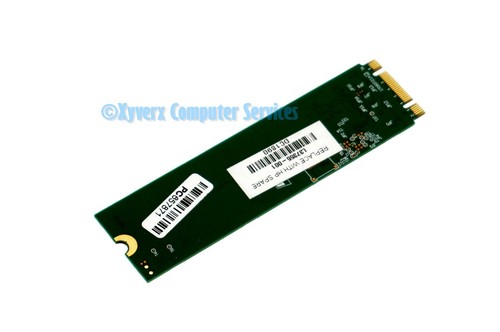 L15189-001 CV8-8E128-HP GENUINE HP SSD 128GB 14-EP 14-EP0010NR (GRD A)(CA24) - Afbeelding 2 van 2