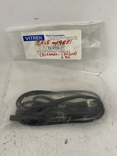 Vitrek TL-209  HV/Continuity Test Lead set