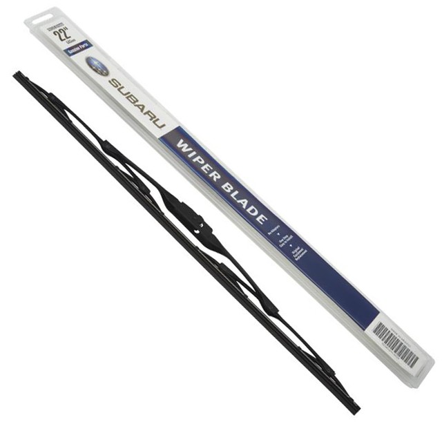Subaru OEM Wiper Blade Part Number SOA591U222 for sale online eBay