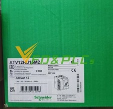 Schneider ATV12HU15M2 ATV12HU15M2 Inverter Ne...