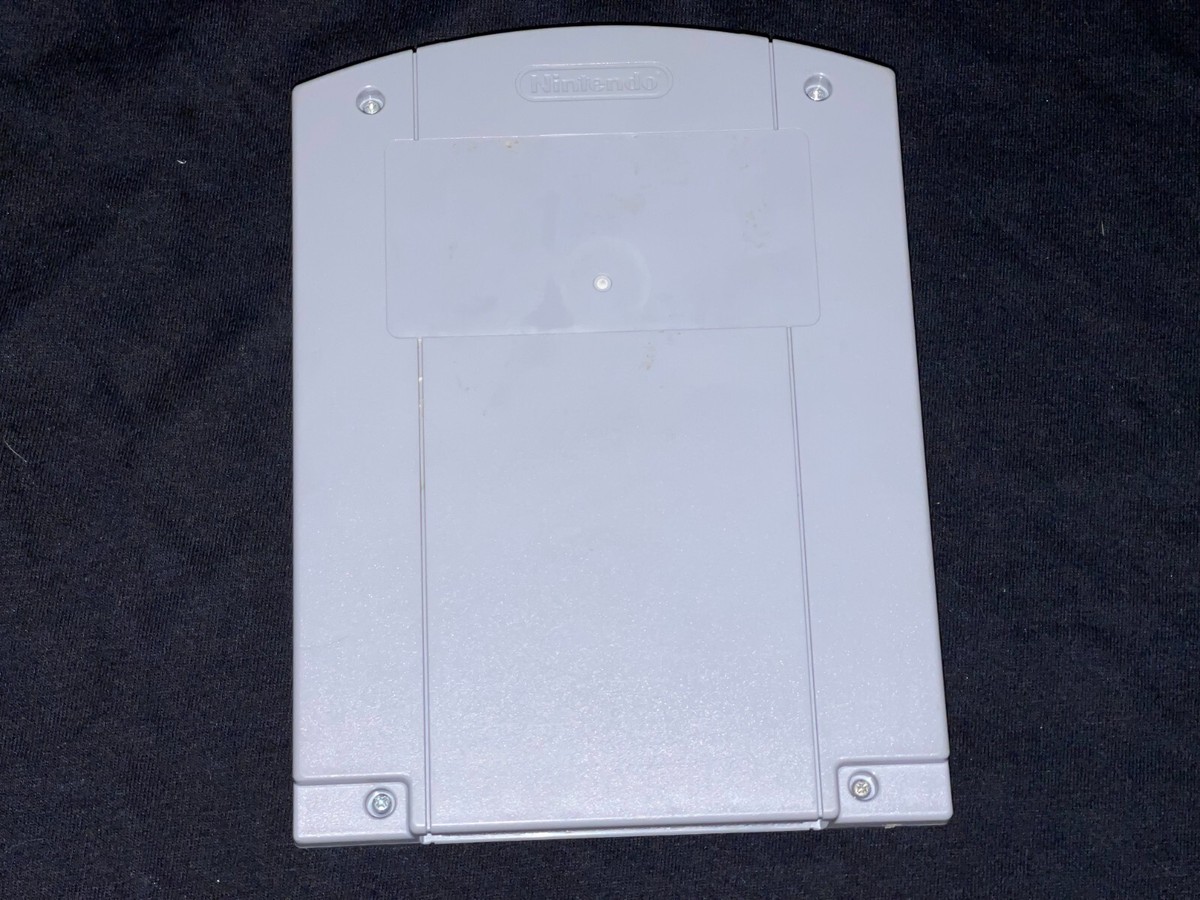 Aidyn Chronicles: The First Mage (Nintendo 64, 2001