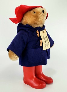 Paddington Bear 19\