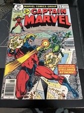 captain marvel 62 Drax Appearance Good