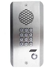4G GSM INTERCOM WITH KEYPAD ENTRY SYSTEM GATE AUTOMATION UK MADE 1 2 3 4 BUTTONS